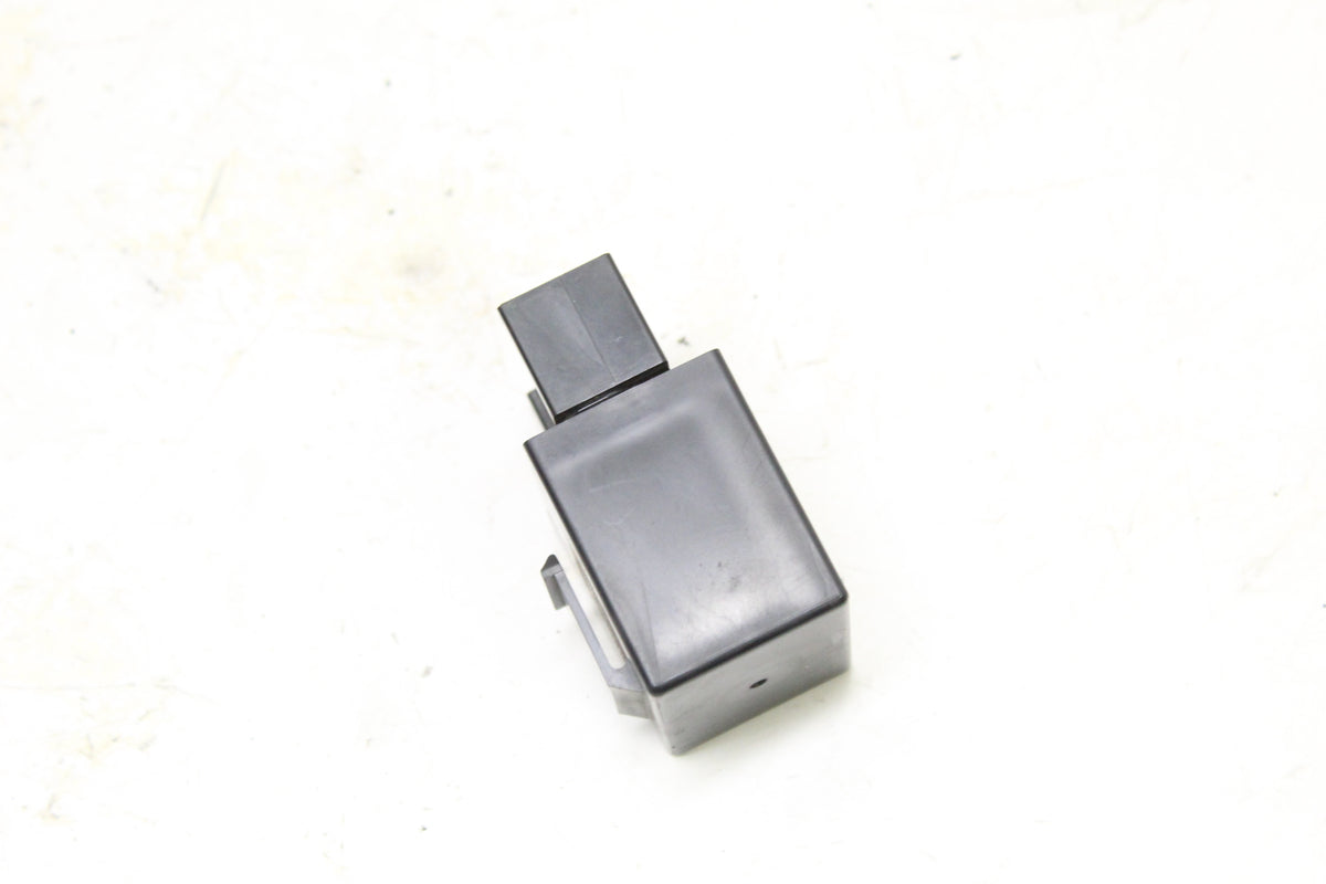 2005 YAMAHA FZ6 OEM FUEL PUMP RELAY ENGINE CUT OFF SWITCH