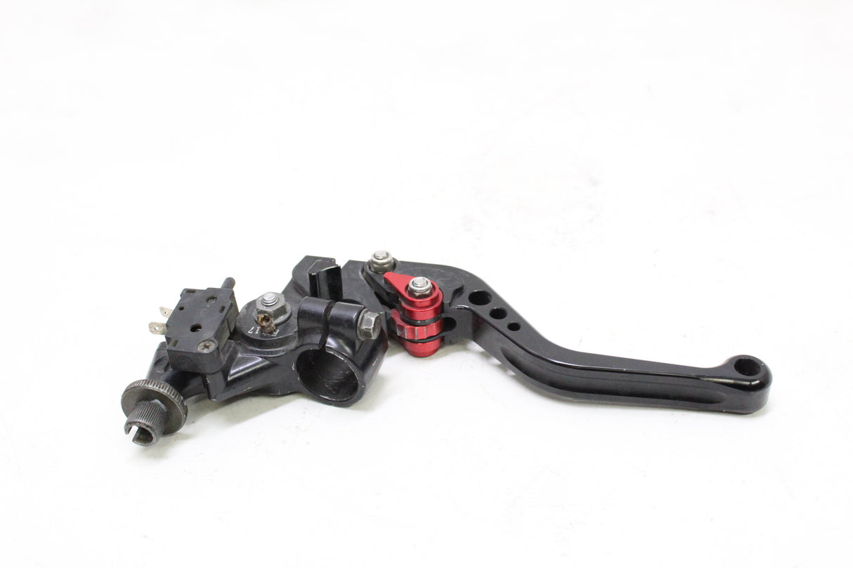 2006 Honda CBR600RR OEM CLUTCH PERCH MOUNT WITH LEVER