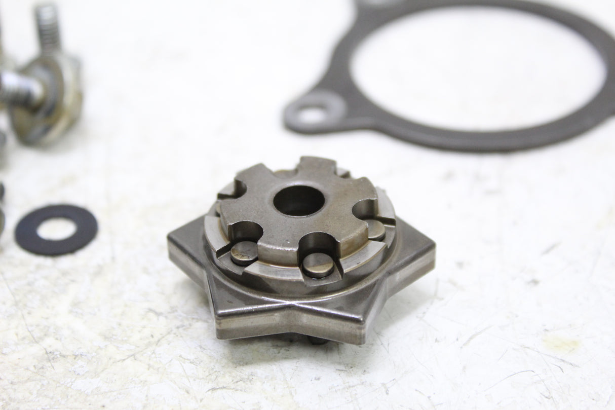 2007 Honda CBR600RR OEM THIFT DRUM CENTER GEAR
