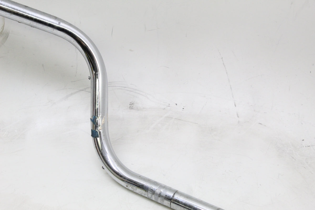 2007 YAMAHA XVS650 V STAR 650 OEM HANDLEBAR CHROME