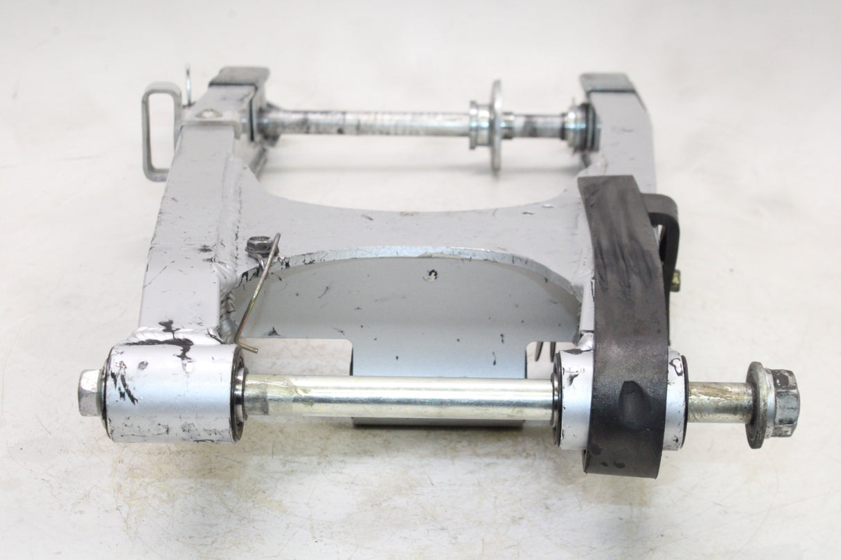2007 Kawasaki KLR650 OEM REAR SWINGARM BACK SUSPENSION SWING ARM
