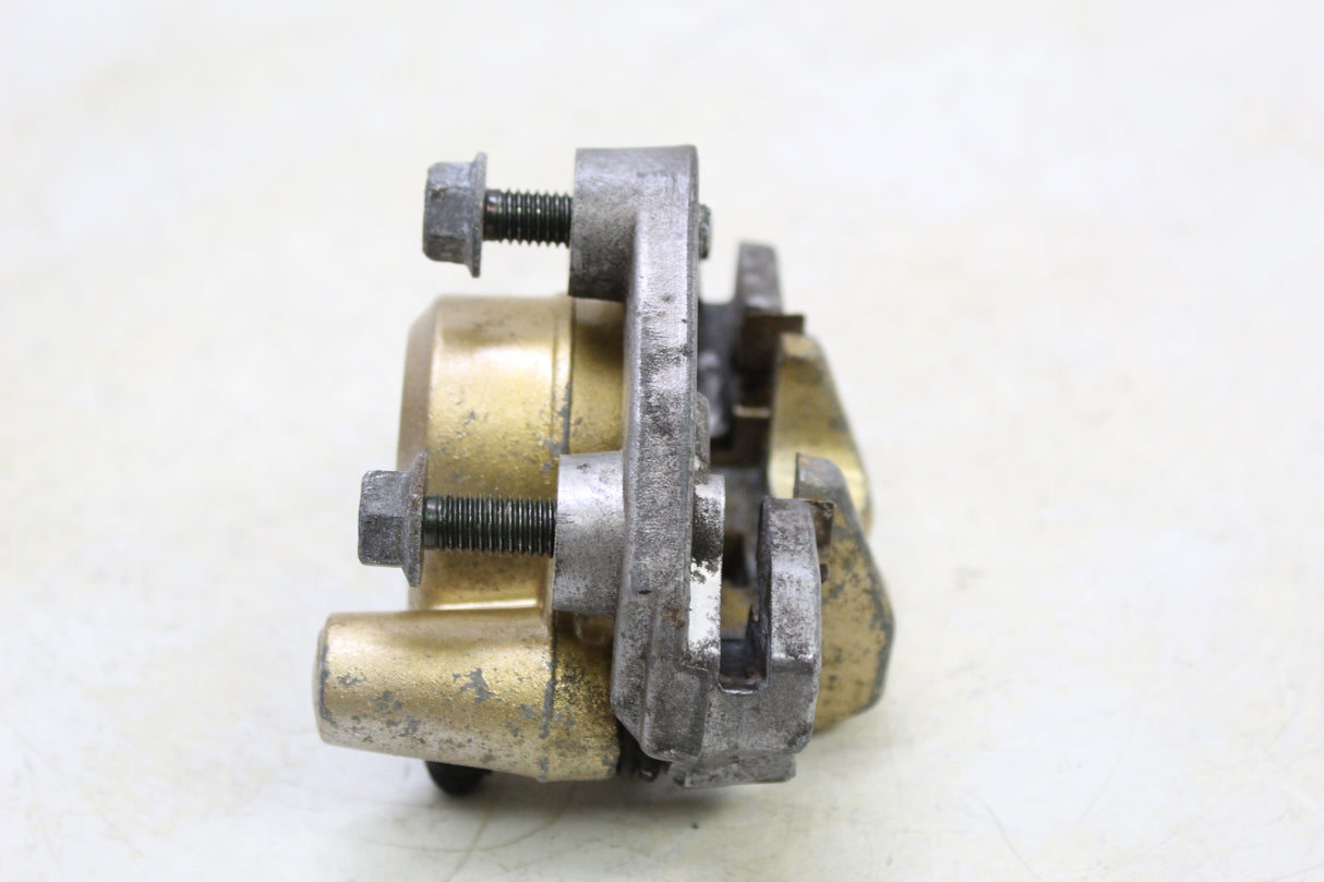 2003 Yamaha Zuma 50 YW50 OEM FRONT BRAKE CALIPER