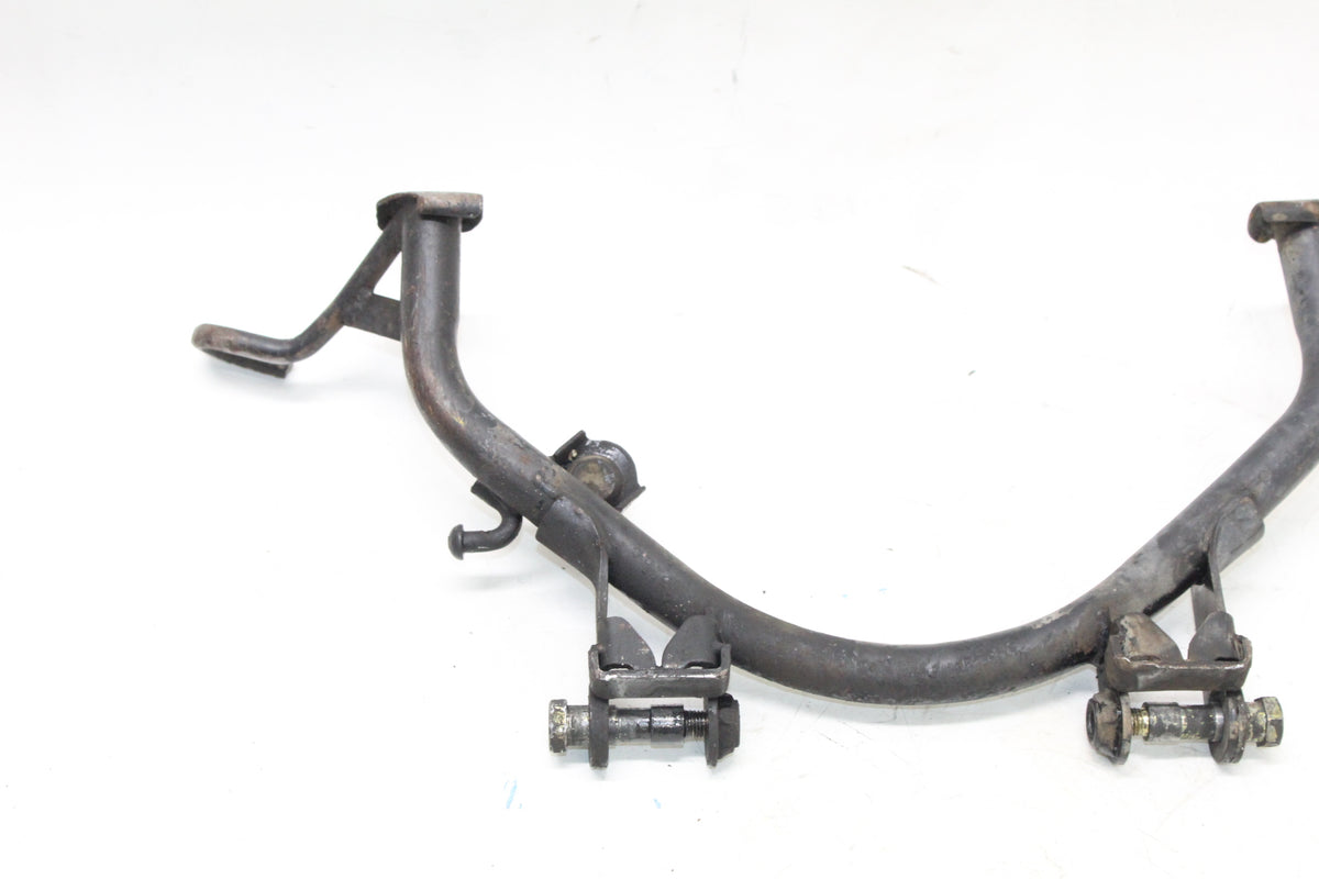 1983 Yamaha XC180 Riva 180 OEM Center Main Stand Assembly