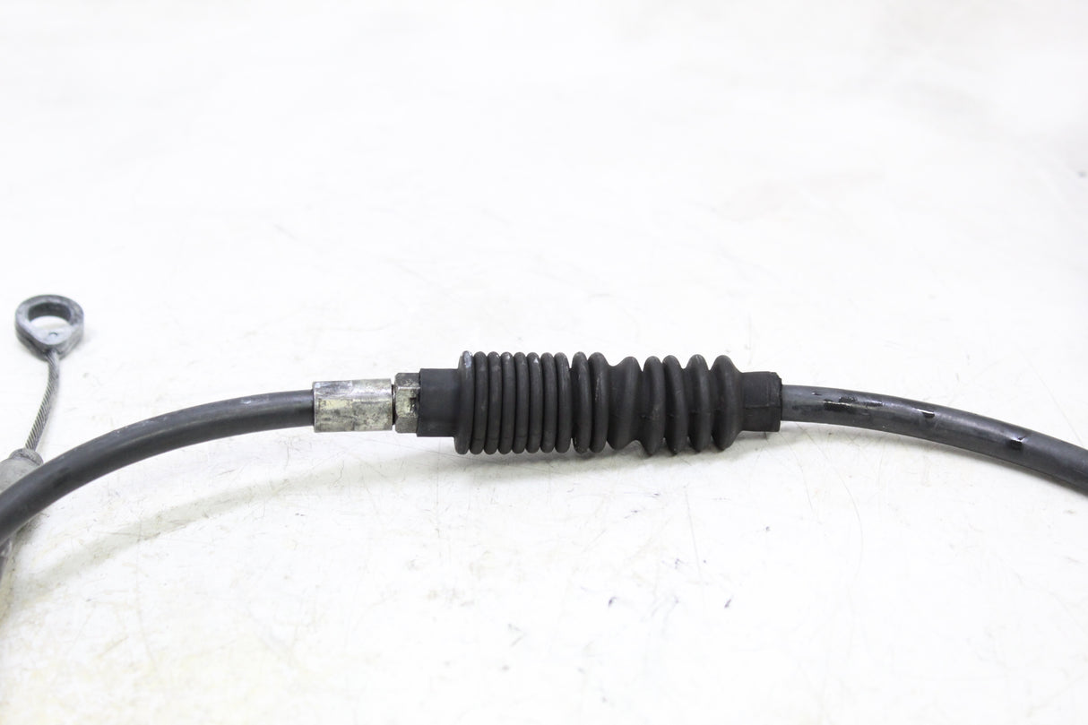 2000 Harley-Davidson Softail Deuce FXSTD OEM CLUTCH CABLE LINE