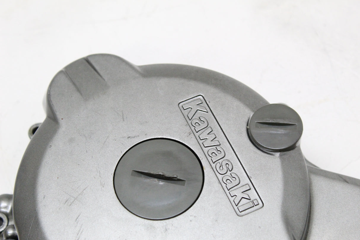 2007 Kawasaki KLR650 OEM STATOR MAGNETO ALTERNATOR GENERATOR COVER