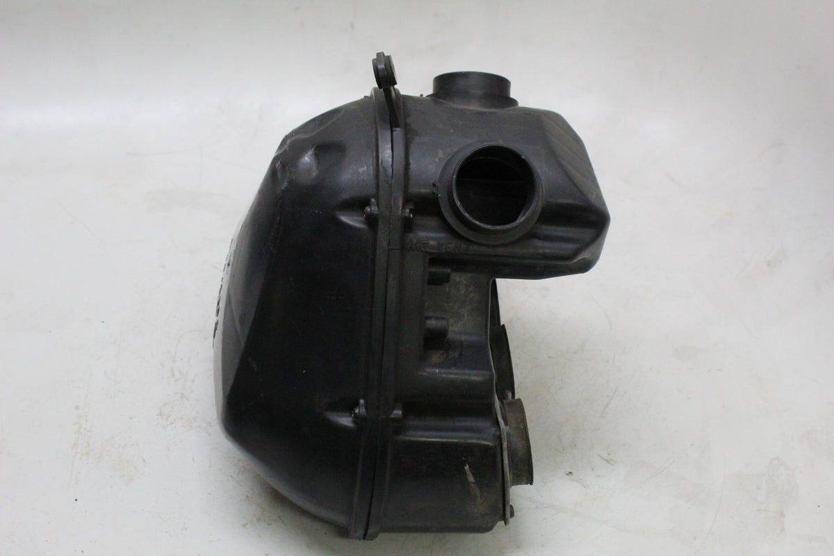 2009 Yamaha YZF R6S OEM Air Cleaner Box Airbox Housing