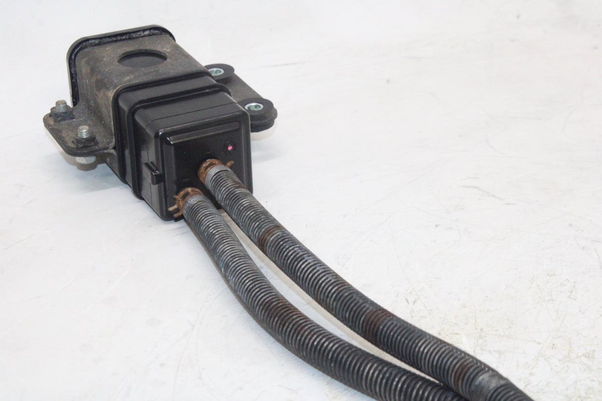 2015 Suzuki DR650SE OEM EVAP VAPOR CHARCOAL EMISSION CANISTER