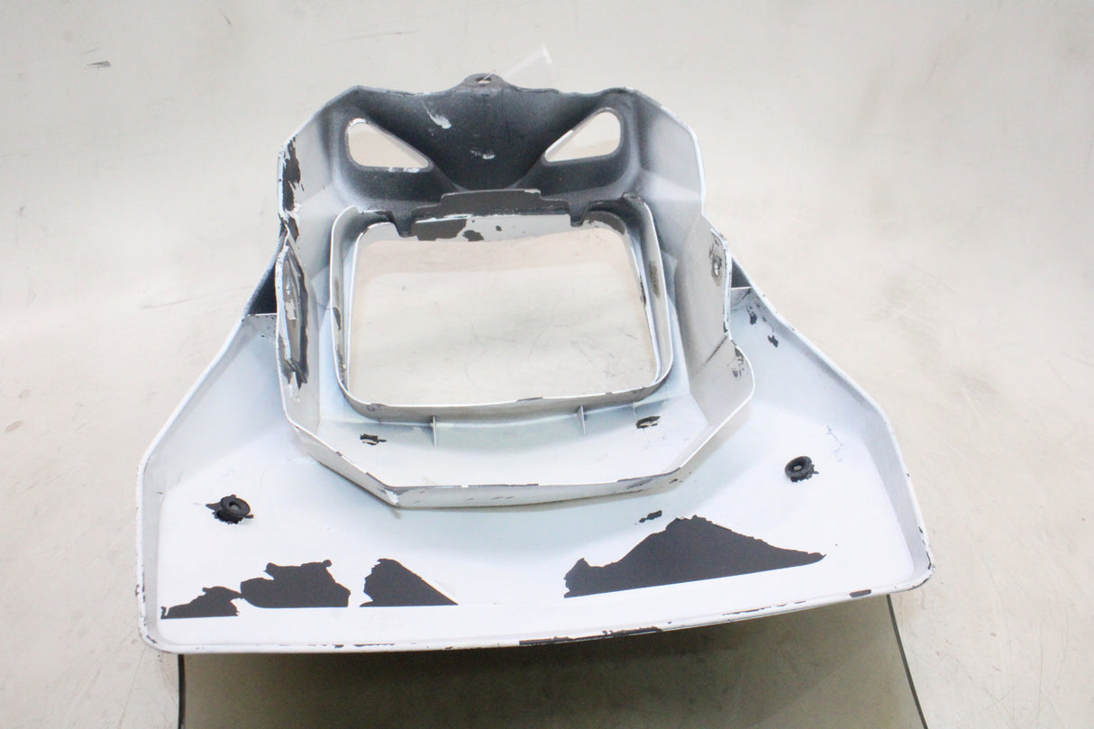 2015 Suzuki DR650SE OEM FRONT FAIRING W WINDSHIELD