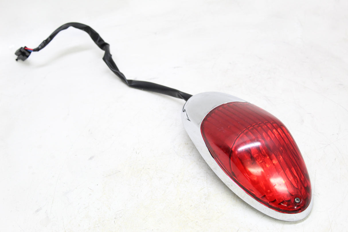 2012 Kawasaki Vulcan 900 VN900DF OEM REAR TAIL TAILLIGHT BACK BRAKE LIGHT