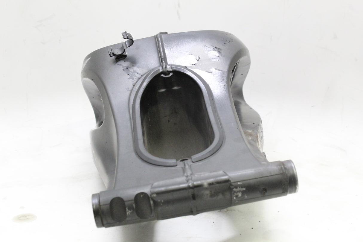 2005 Yamaha YZF R6 OEM REAR SWINGARM BACK SUSPENSION SWING ARM