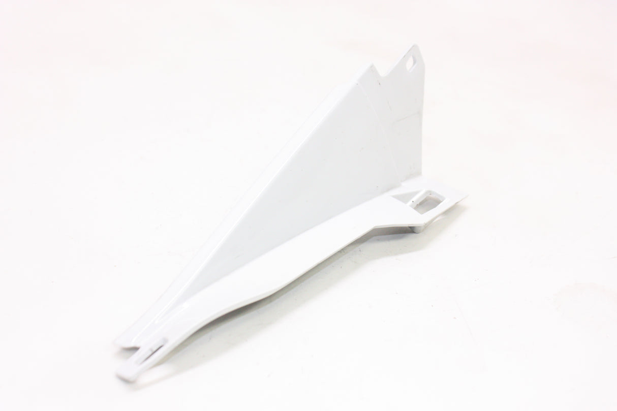 2016 BMW S1000XR OEM RIGHT GAS TANK FUEL CELL PANEL COVER TRIM COWL