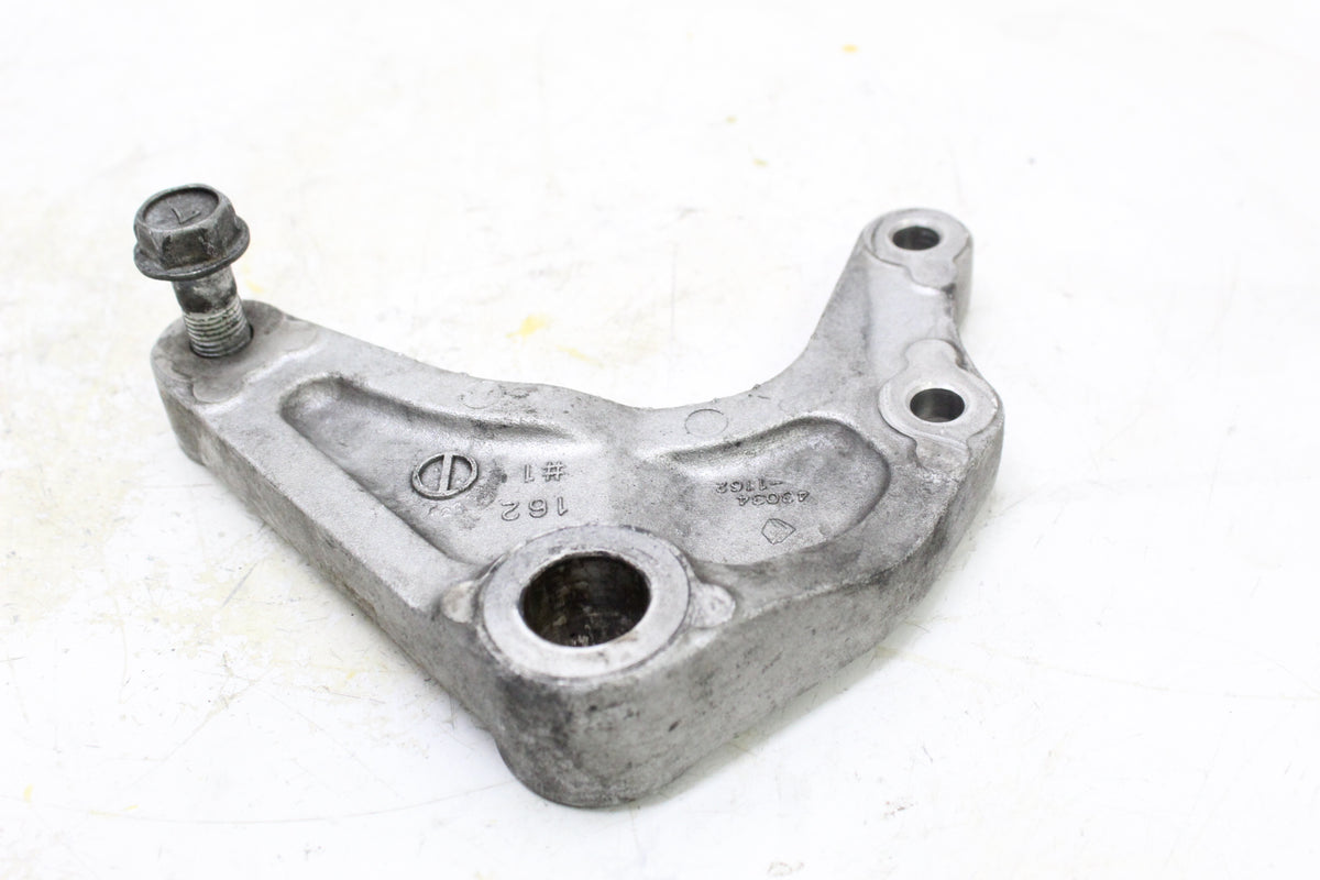 2005 KAWASAKI VULCAN 1500 VN1500 Rear Brake Caliper Mount Bracket