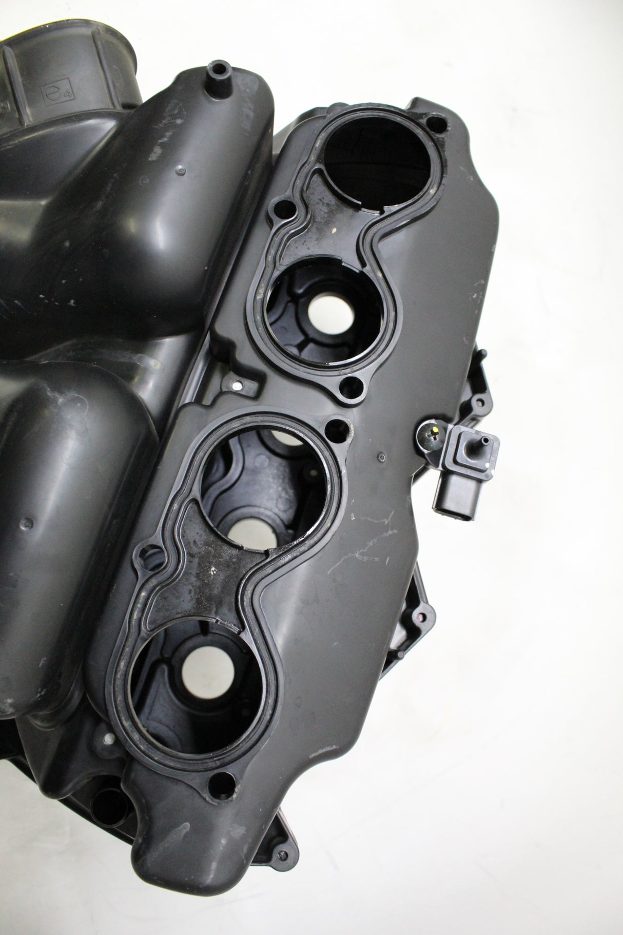 2006 Honda CBR600RR OEM AIRBOX AIR INTAKE FILTER BOX