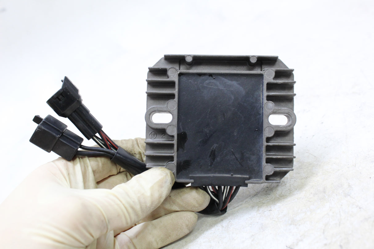 2006 Suzuki SV650 OEM RECTIFIER VOLTAGE REGULATOR