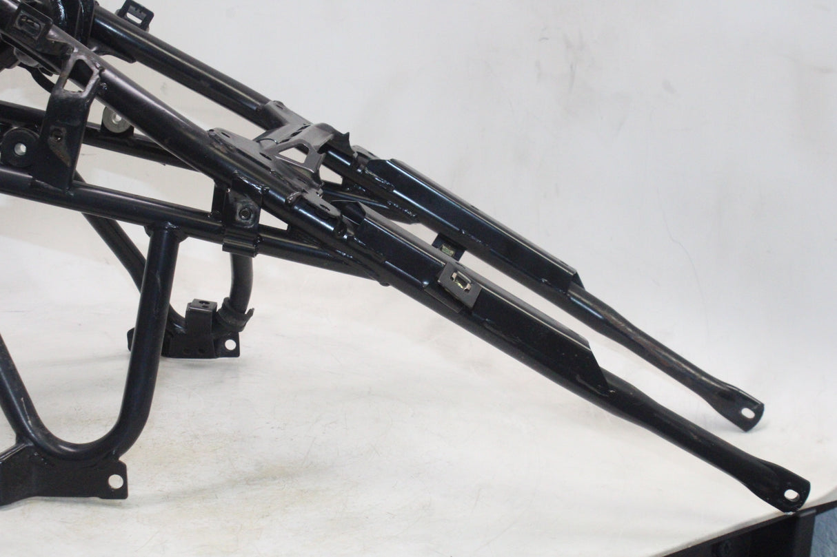 2001 BMW R1100RT OEM REAR SUBFRAME BACK SUB FRAME