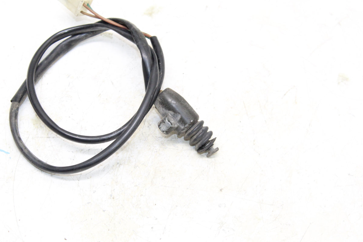 1983 Yamaha XC180 Riva OEM Side Stand Kickstand Safety Switch