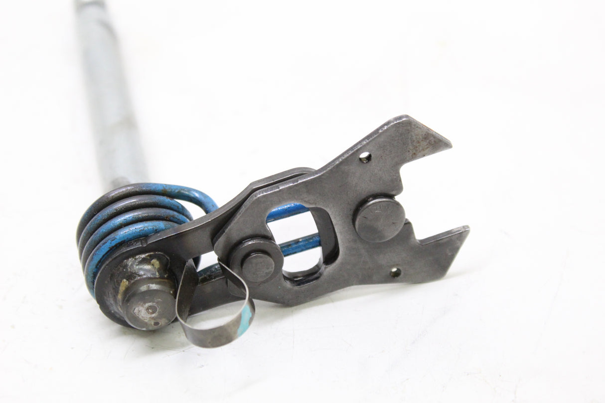 2007 Kawasaki KLR650 OEM SHIFTER SHIFT SHAFT