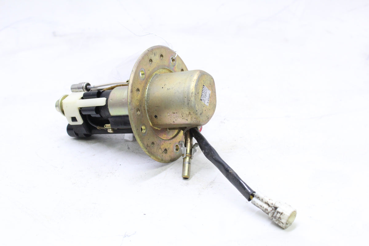 2004 SUZUKI GSXR600 OEM FUEL PUMP GAS SENDER UNIT ASSEMBLY