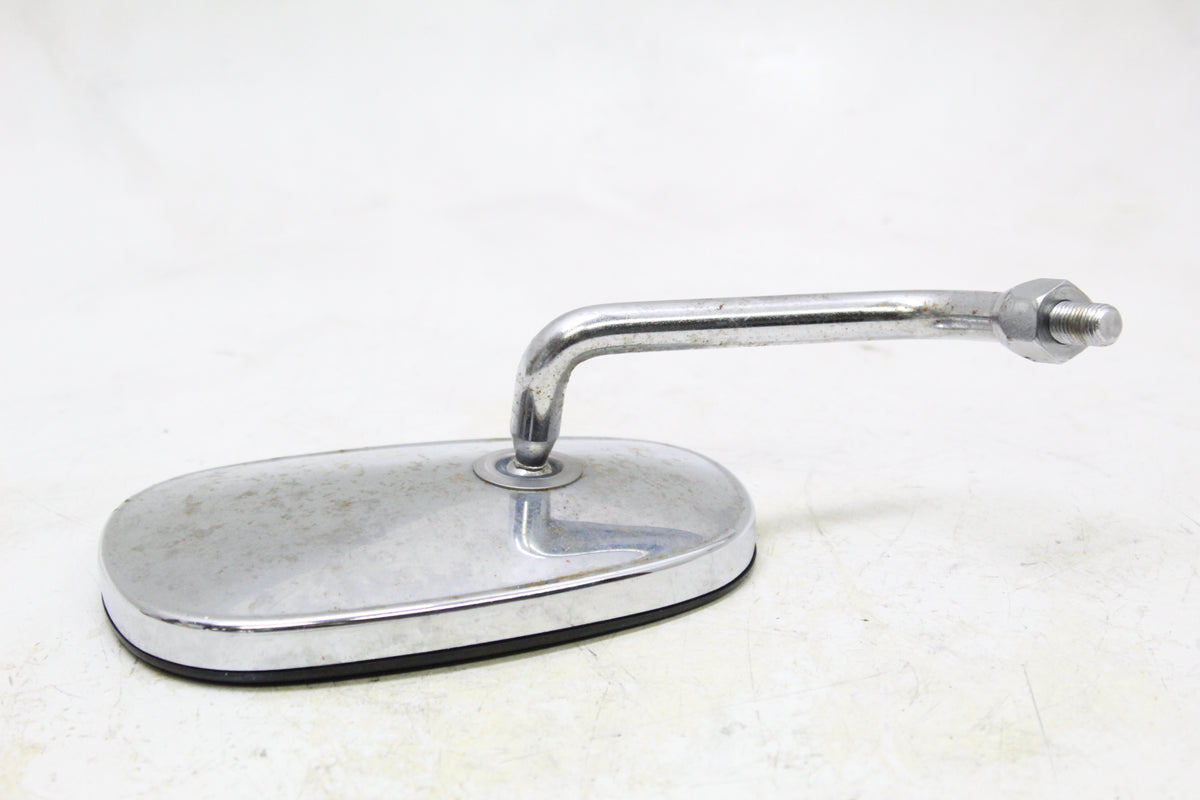 2005 KAWASAKI VULCAN 1500 VN1500 Right Chrome Rear View Mirror