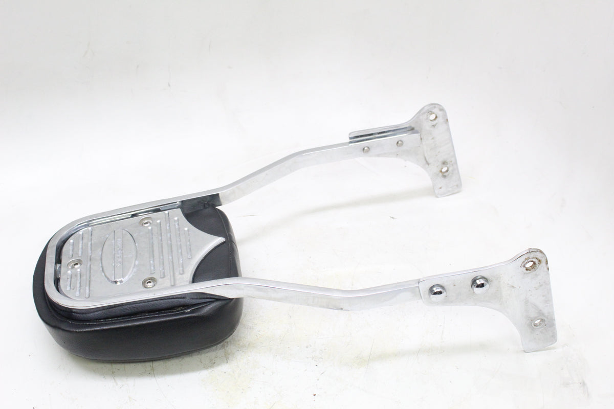 2005 KAWASAKI VULCAN 1500 VN1500 CLASSIC REAR SISSY BAR BACKREST PAD