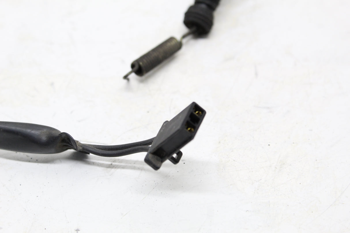 2005 Honda VTX1300S VTX1300 OEM REAR BACK BRAKE SENSOR