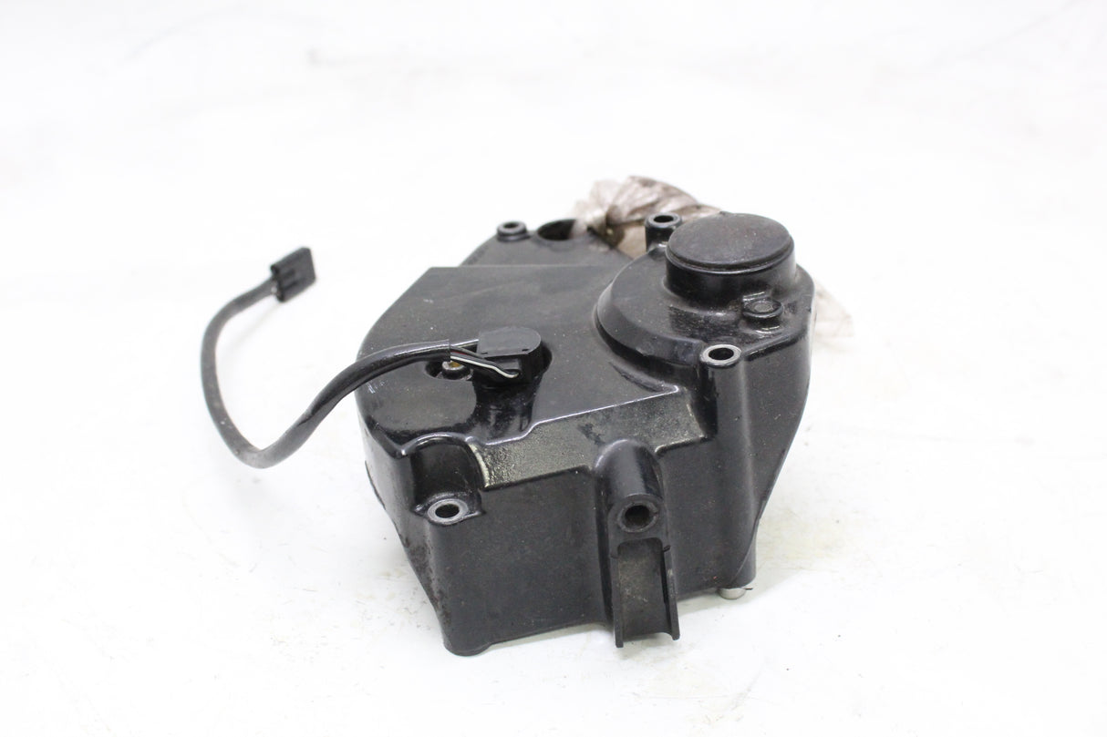 2004 SUZUKI GSXR600 OEM FRONT ENGINE SPROCKET COVER
