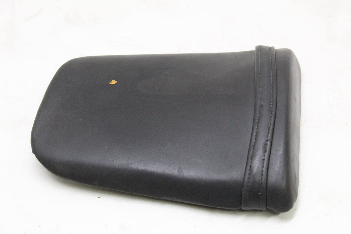 2006 Honda CBR600RR OEM REAR BACK PASSENGER TANDEM SEAT PAD SADDLE PILLION