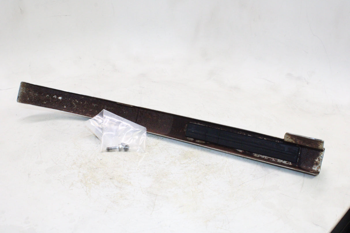 1995 Honda Shadow VLX 600 VT600C OEM REAR BACK DRIVE CHAIN GUARD COVER SHIELD