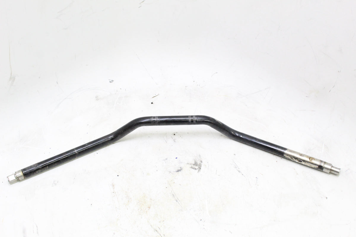 2003 YAMAHA FZ1 FZS1000 FAZER OEM HANDLEBAR HANDLE BAR BLACK