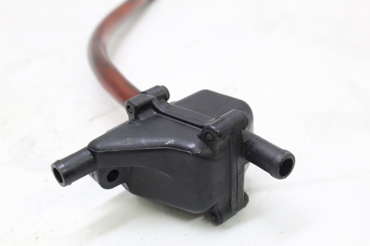 2003 HONDA REBEL 250 CMX250C OEM BREATHER CHAMBER W HOSE