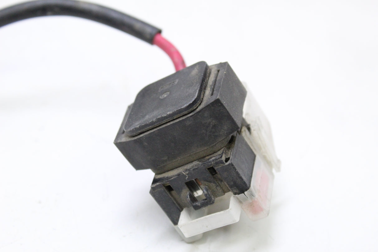 2007 Yamaha YZF R6S OEM ENGINE STARTER RELAY STARTING MOTOR SWITCH