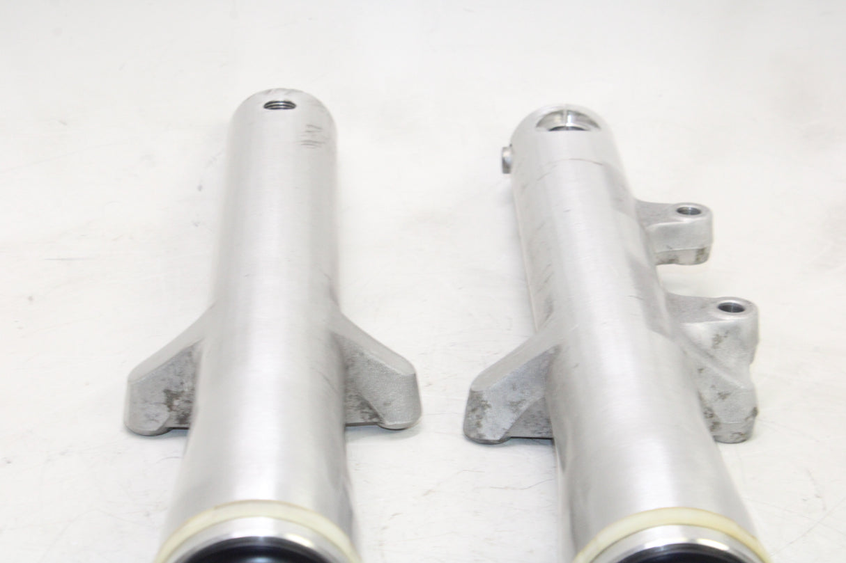 2007 Yamaha V Star 650 OEM FRONT FORKS SHOCK SUSPENSION SET PAIR