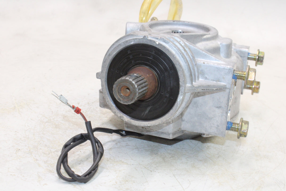 2015 Polaris Sportsman ACE 570 OEM FRONT DIFFERENTIAL