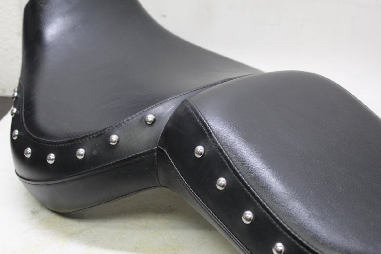 2012 Kawasaki Vulcan 900 VN900DF OEM SEAT SADDLE