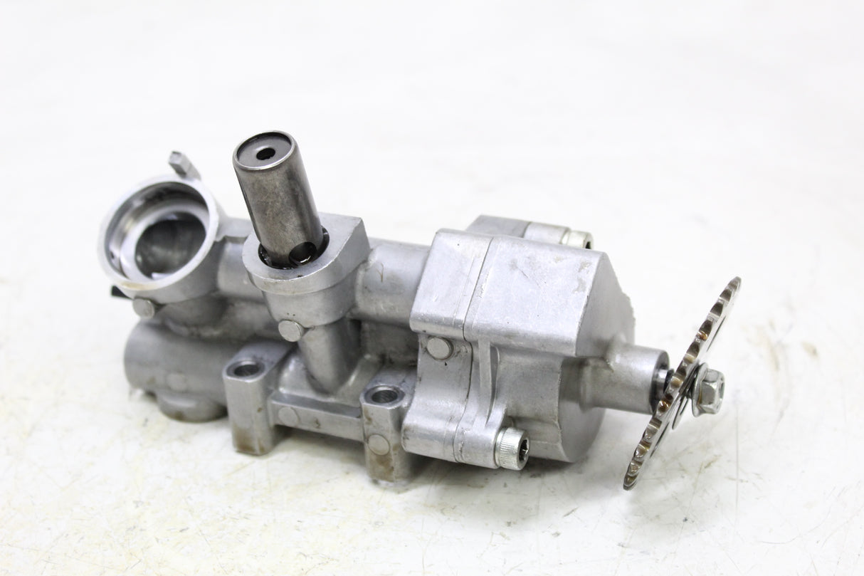 2007 Suzuki GSXR750 OEM ENGINE MOTOR OIL PUMP