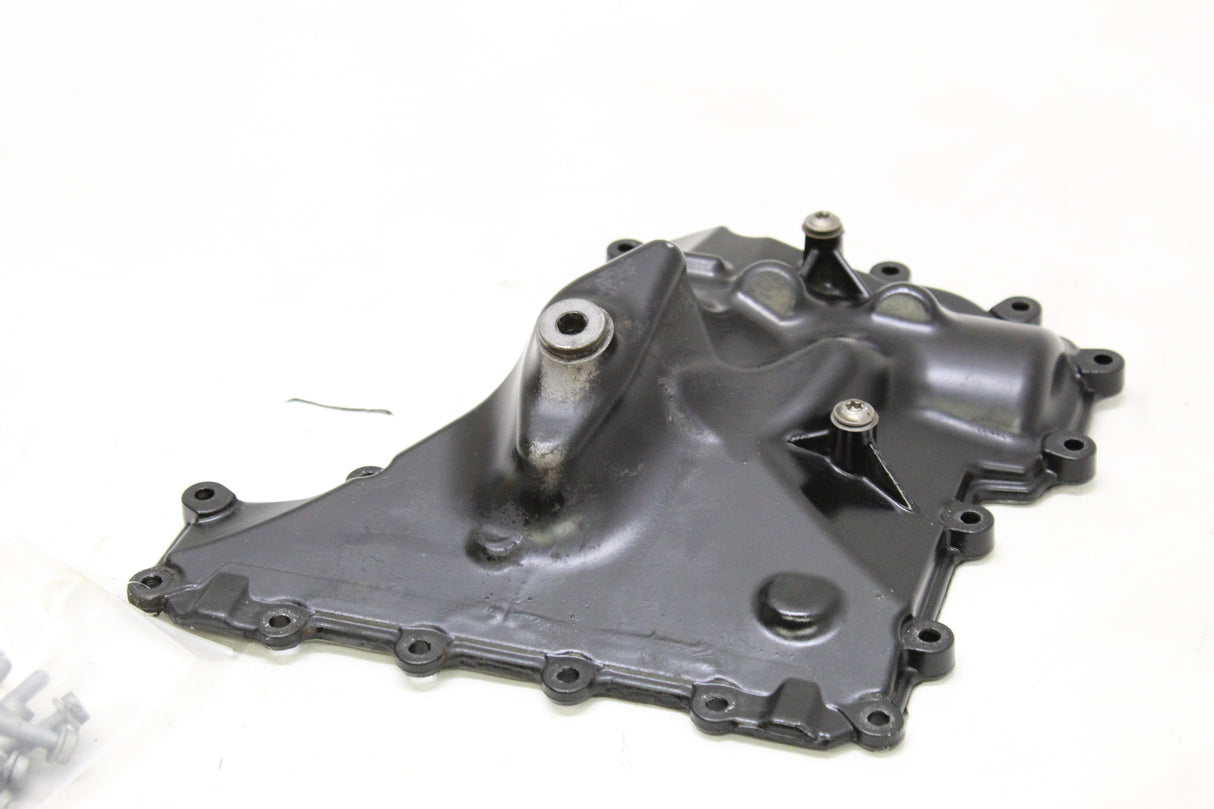 2008 BMW K1200R K12 OEM ENGINE MOTOR BOTTOM OIL PAN COVER