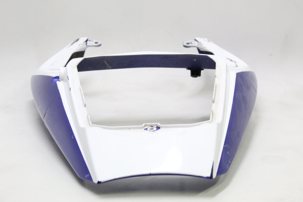 2007 Yamaha YZF R6S OEM REAR TAIL FAIRING BACK
