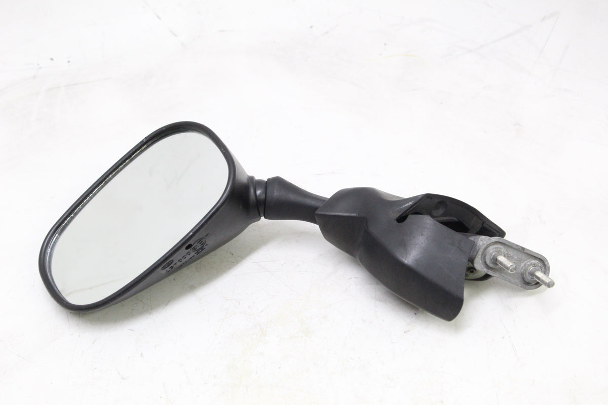 2005 YAMAHA FZ6 OEM LEFT REAR VIEW SIDE MIRROR
