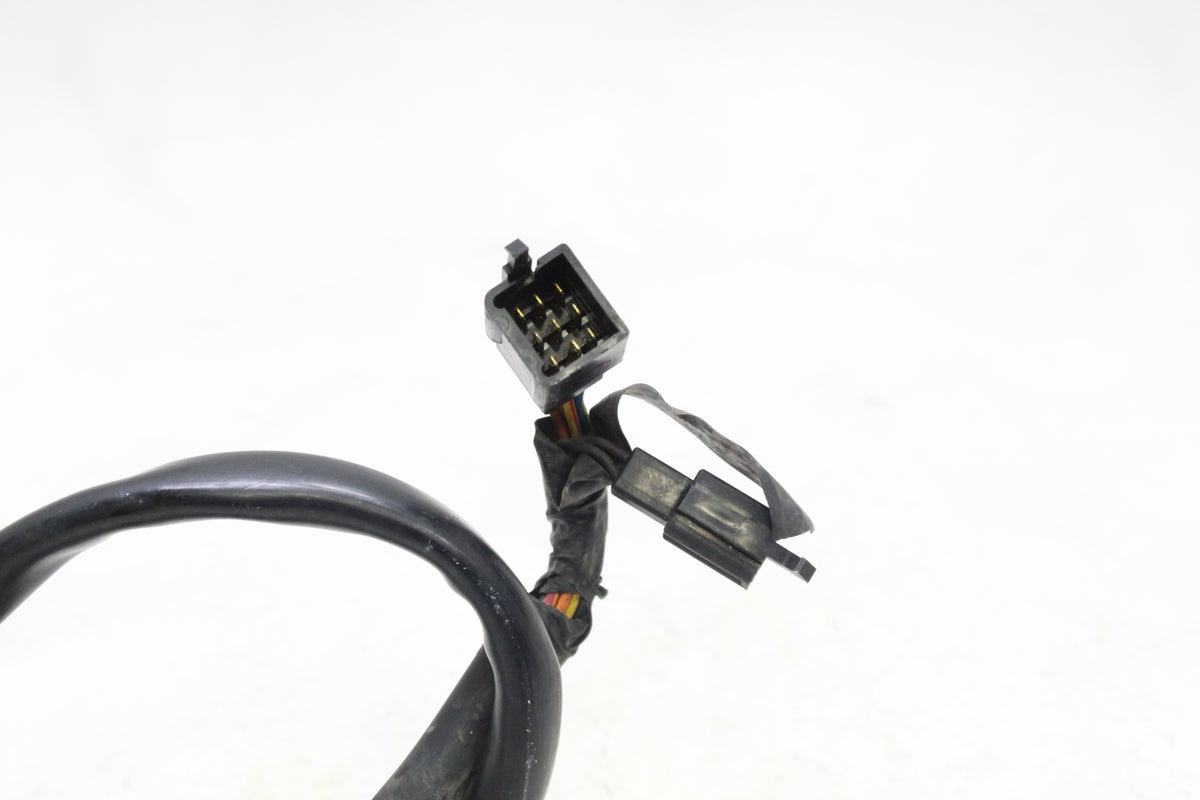 2005 KAWASAKI VULCAN 1500 VN1500 Left Handlebar Switch Horn Turn Signal