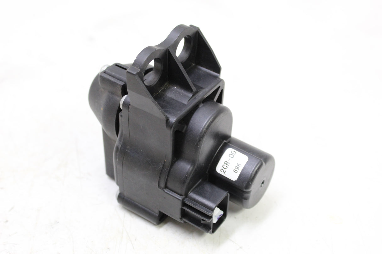 2017 Yamaha FZ10 OEM EXHAUST VALVE SERVO MOTOR