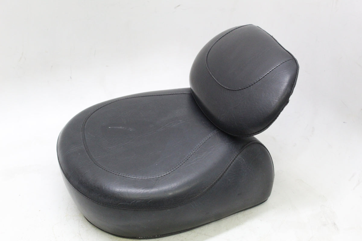 2005 KAWASAKI VULCAN 1500 VN1500 CLASSIC MUSTANG FRONT REAR SEAT SET