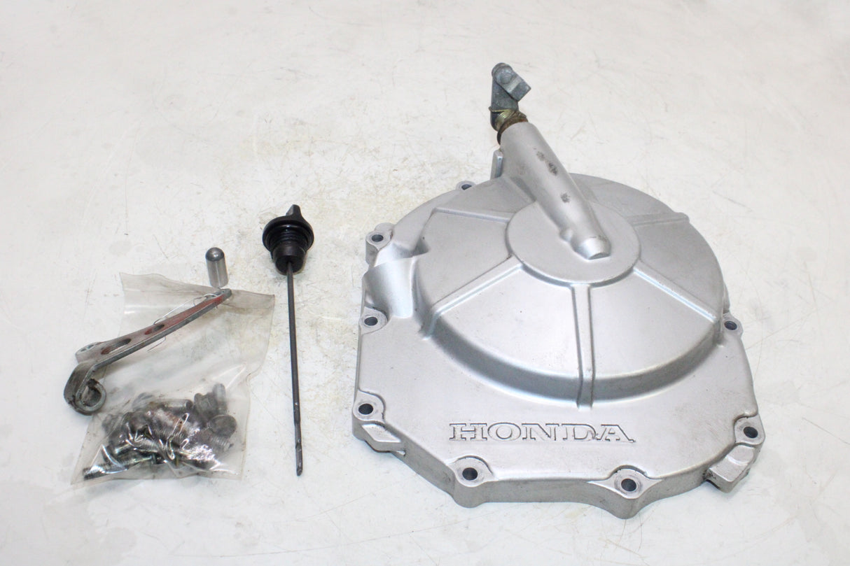 1992 Honda CBR600F2 OEM CLUTCH SIDE ENGINE MOTOR COVER