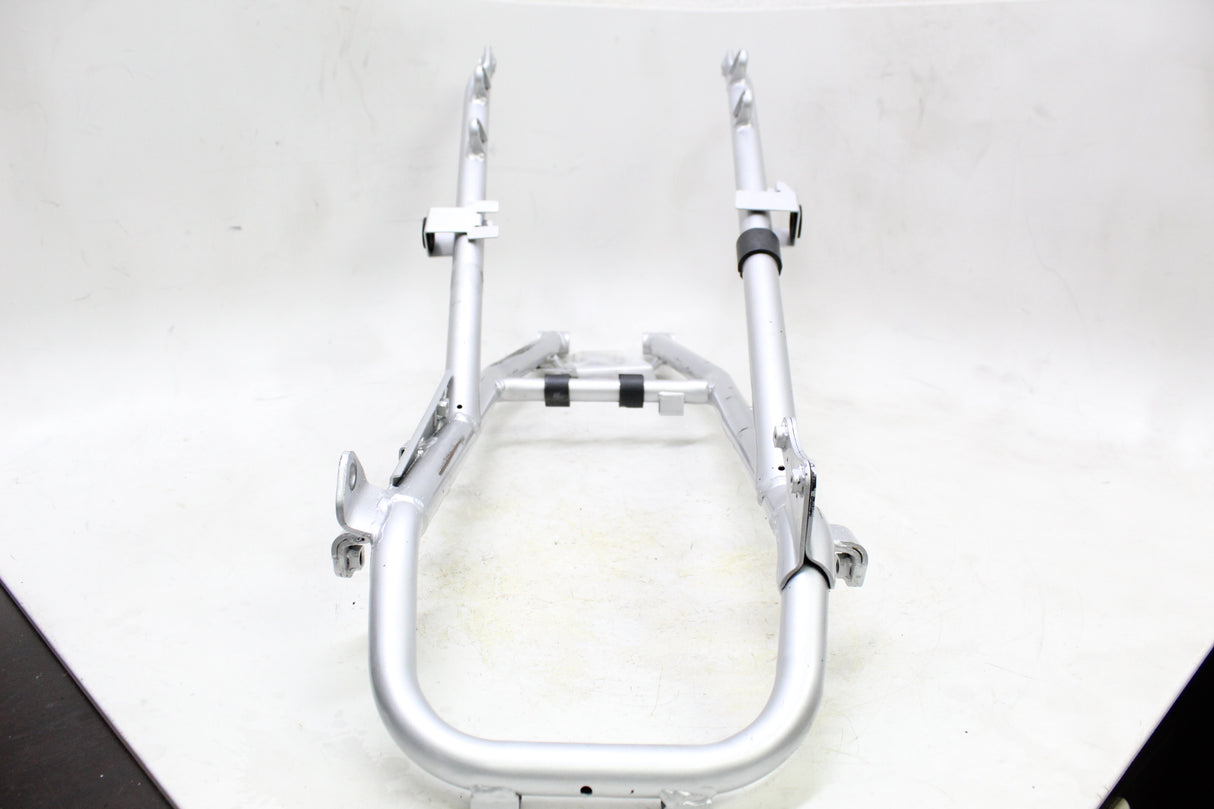 2007 Kawasaki KLR650 OEM REAR SUBFRAME BACK SUB FRAME