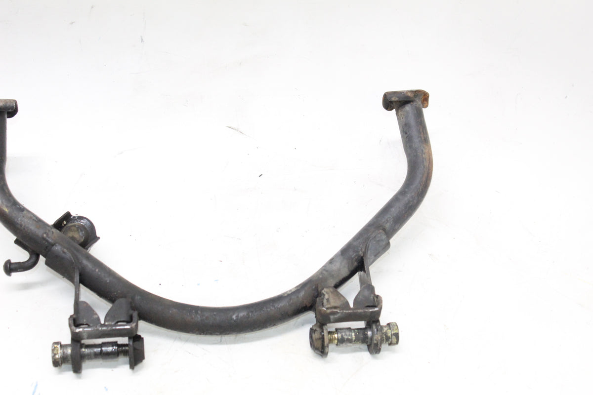 1983 Yamaha XC180 Riva 180 OEM Center Main Stand Assembly