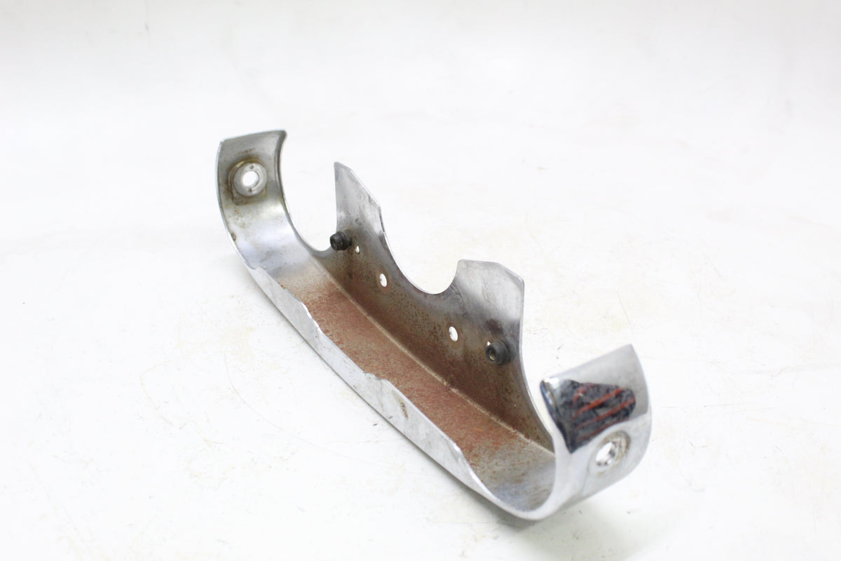 2005 Kawasaki Vulcan 1500 VN1500 OEM FORKS UPPER TRIPLE TREE CLAMP