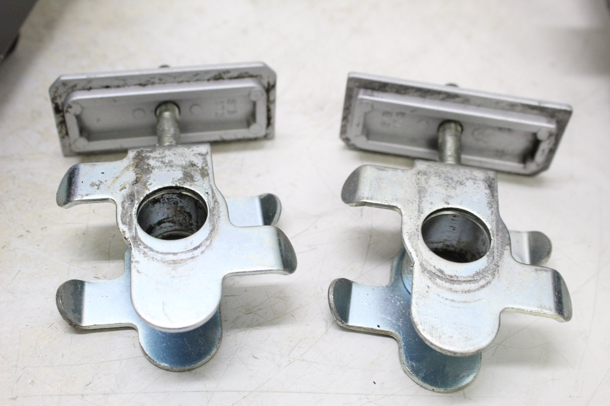 2006 Suzuki SV650 OEM REAR SWINGARM BACK SUSPENSION SWING ARM