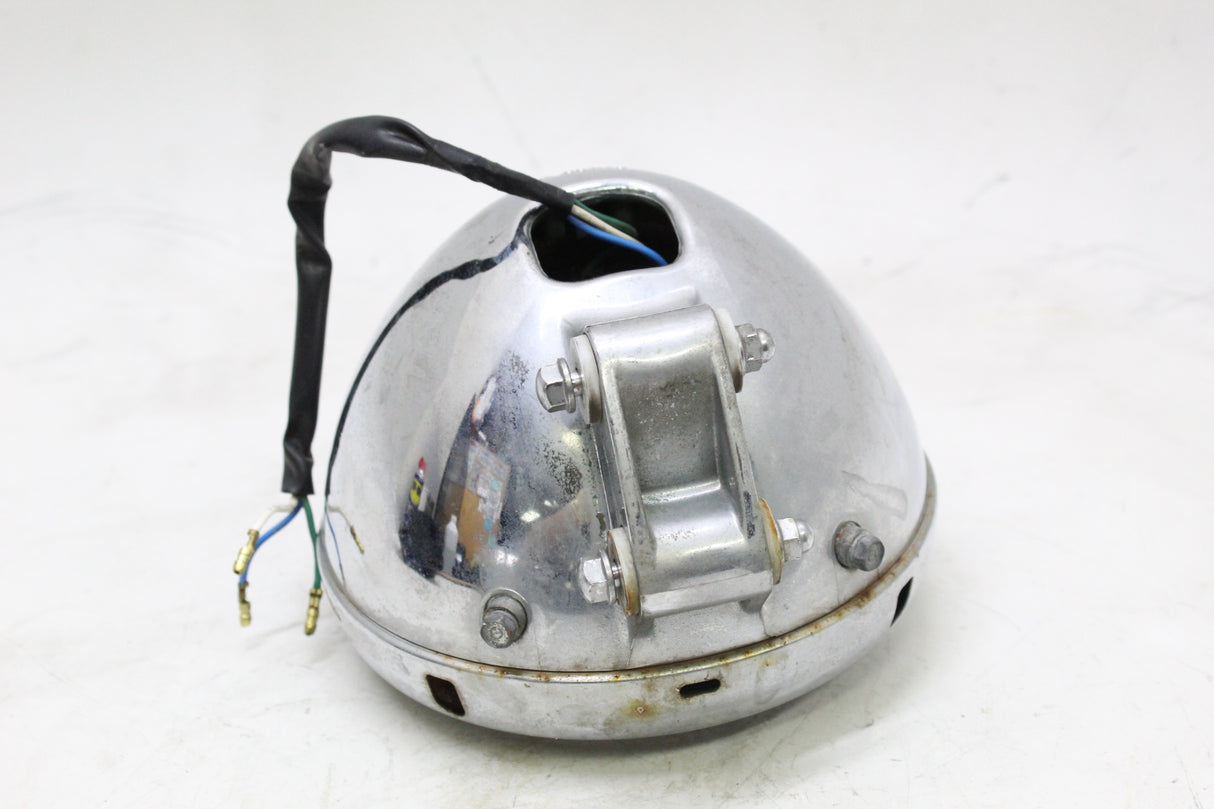 2003 Honda Rebel 250 CMX250C OEM FRONT HEADLIGHT HEAD LIGHT LAMP
