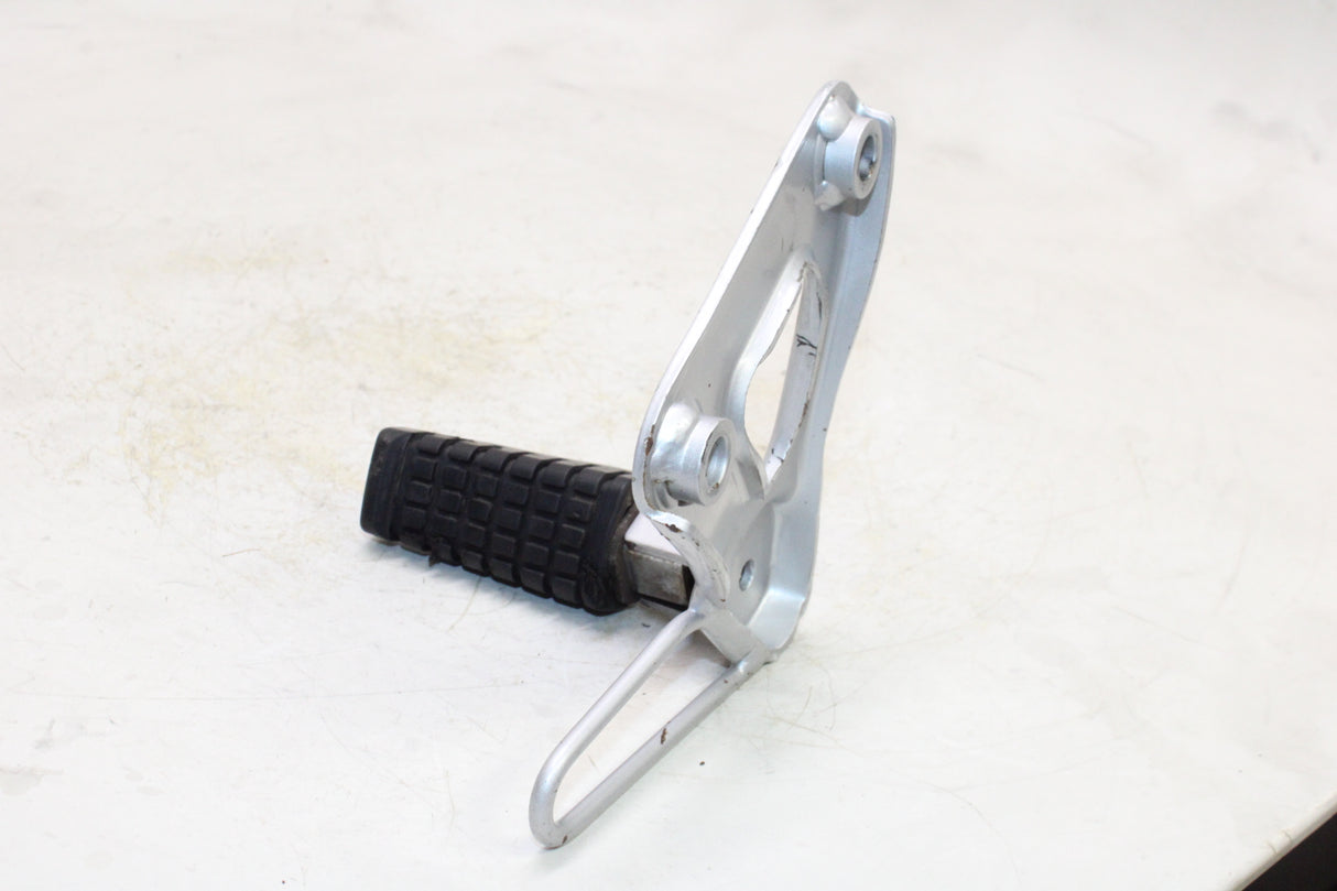 2007 Kawasaki KLR650 OEM LEFT REAR BACK PASSENGER PEG