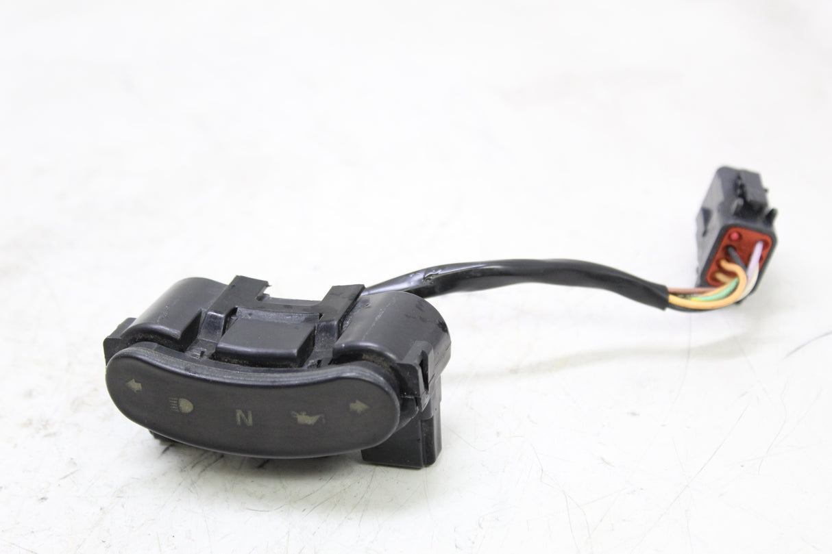 2000 Harley-Davidson Softail FXSTD OEM INDICATOR INSTRUMENT LIGHTS OIL GAUGE