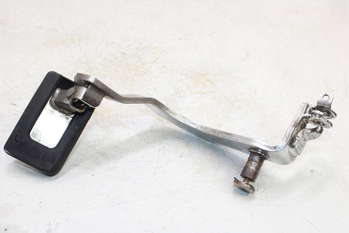 2007 Yamaha V Star 650 OEM RIGHT REARSET BRAKE FOOT PEDAL